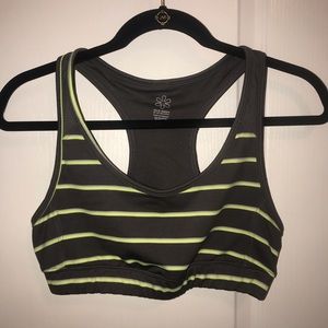 Old Navy Active Sports Bra